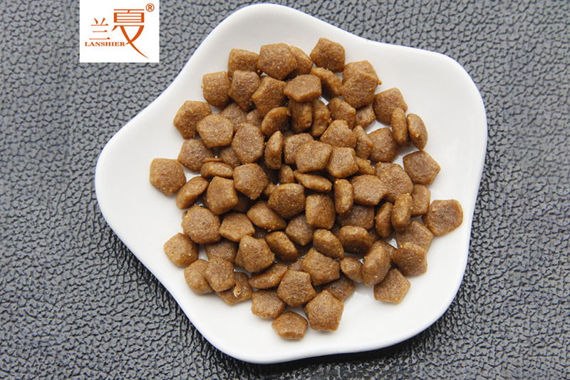 國產(chǎn)良心狗糧蘭夏天然狗糧，國內(nèi)口碑狗糧